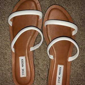 Steve Madden sandals